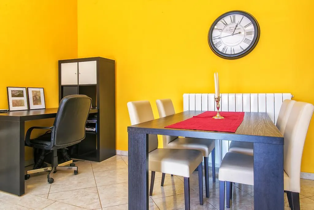 Apartment Living With Nature Pula Croatia