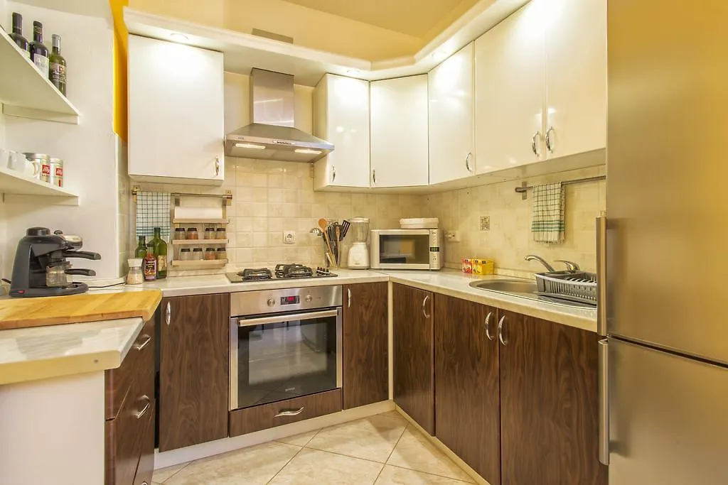 Apartment Living With Nature Pula 0*,  Croatia