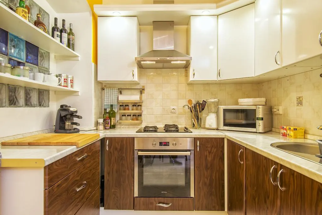 Apartment Living With Nature Pula 0*,