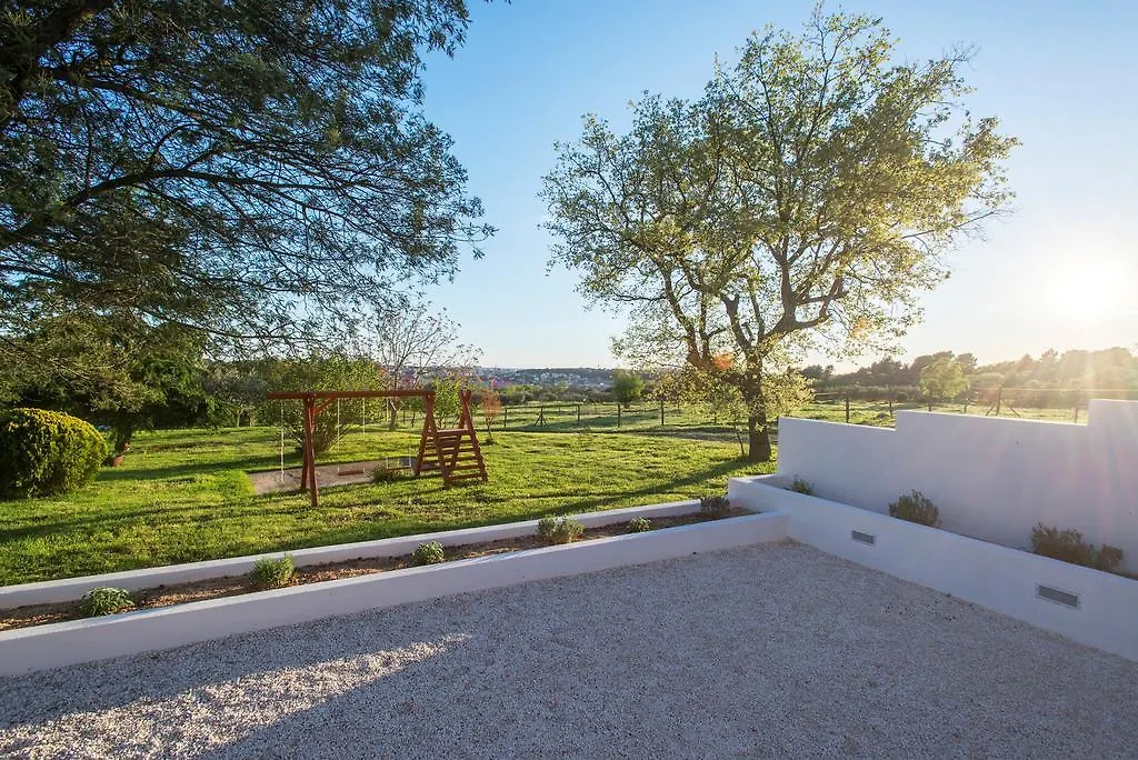 Apartment Living With Nature Pula Croatia
