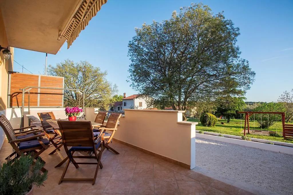 Apartment Living With Nature Pula 0*,  Croatia